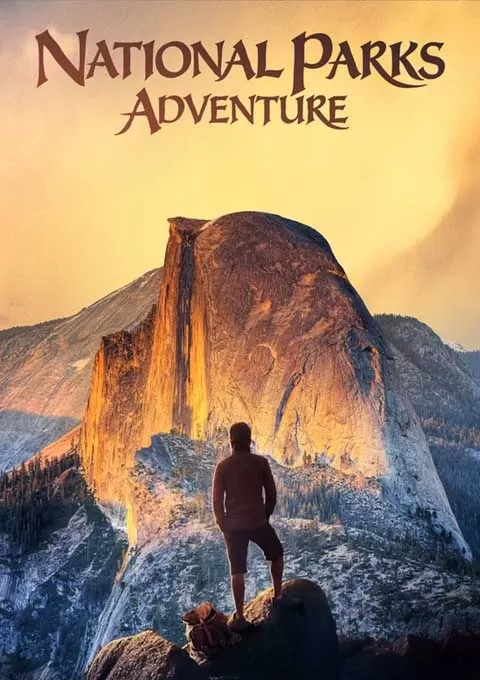 狂野之美：国家公园探险